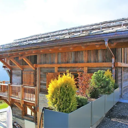 Chalet Dream Cosy & Quiet Chalet 9 Pers *