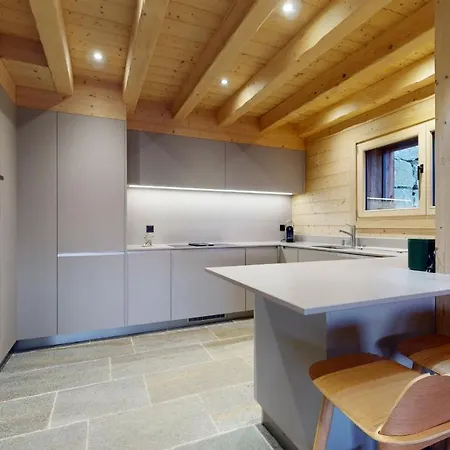 Dream Cosy & Quiet Chalet 9 Pers * Arbaz