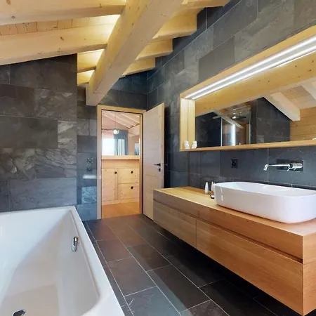 Dream Cosy & Quiet Chalet 9 Pers
