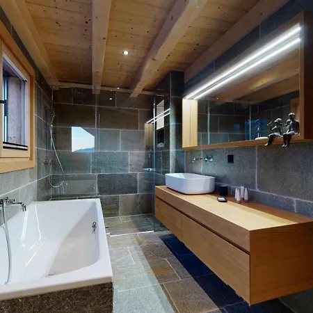 Dream Cosy & Quiet Chalet 9 Pers Chalet