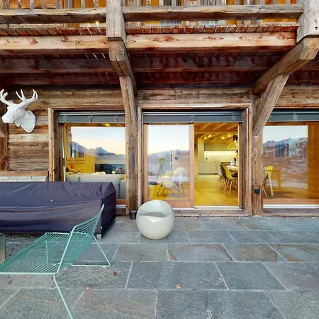 Dream Cosy & Quiet Chalet 9 Pers Chalet