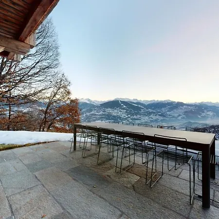 Dream Cosy & Quiet Chalet 9 Pers *