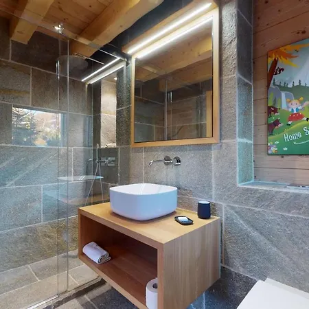 Dream Cosy & Quiet Chalet 9 Pers