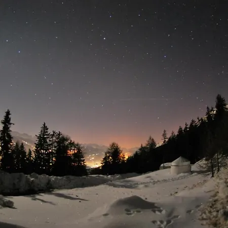 Dream Cosy & Quiet Chalet 9 Pers Arbaz