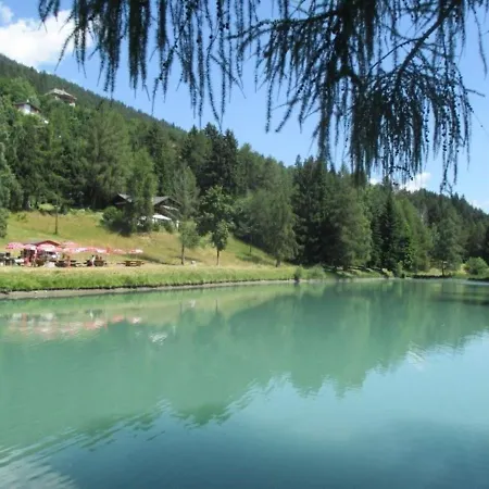 샬레 Dream Cosy & Quiet Chalet 9 Pers *